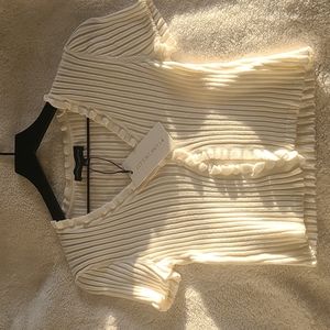 Dolls kill white t-shirt size large